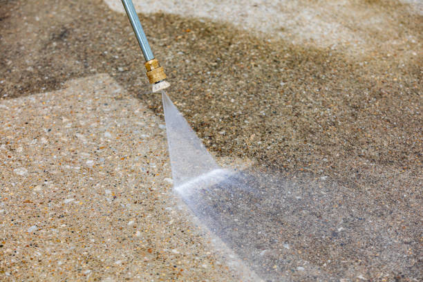 Concrete Sealing in Lebanon, PA